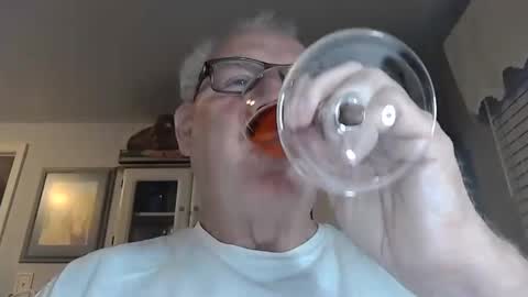 Horny Daddy online show from 11-15-25, 12:13