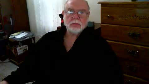 Gary online show from 03-05-26, 01:07