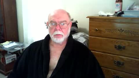 Gary online show from 03-18-26, 12:08