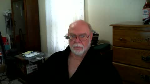 Gary online show from 03-22-26, 12:08