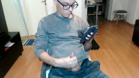 guachin_new online show from 06-25-26, 05:12