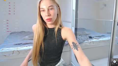 Eva online show from 03-06-25, 01:46