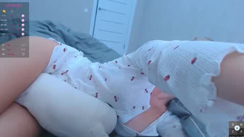 Eva online show from 10-12-25, 06:23