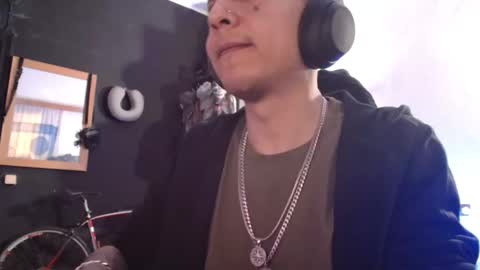 Guayaco  online show from 02-08-25, 02:16