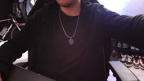 Guayaco  online show from 02-23-25, 12:48