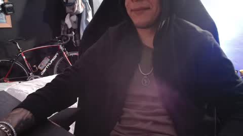 Guayaco  online show from 03-11-25, 09:26