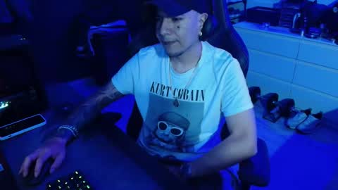 Guayaco  online show from 02-27-26, 06:52