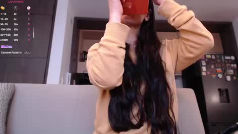 Elena online show from 06-11-26, 05:55
