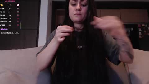 Elena online show from 07-04-26, 01:01