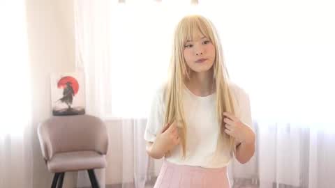 Nana online show from 03-16-26, 05:44