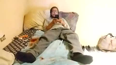 Snapshot of guerra938644 chatting on 11-01-25, 02:13 BulgeAddiction online show from 11-01-25, 02:13