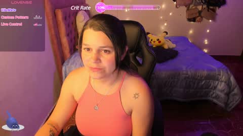 Hello Im Julieta Im 25 years old welcome to my room have fun and be happy. online show from 01-19-25, 03:39