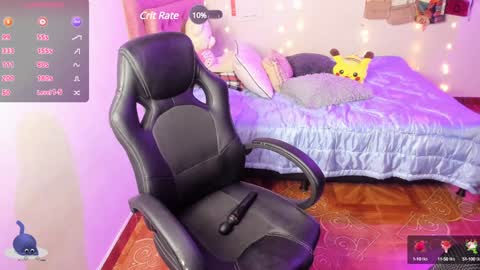 Hello Im Julieta Im 25 years old welcome to my room have fun and be happy. online show from 02-02-25, 07:09