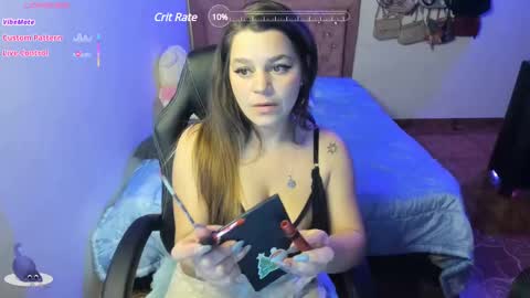 Hello Im Julieta Im 25 years old welcome to my room have fun and be happy. online show from 02-27-25, 04:52