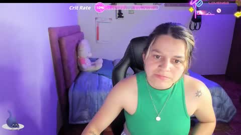 Hello Im Julieta Im 25 years old welcome to my room have fun and be happy. online show from 09-12-25, 04:23