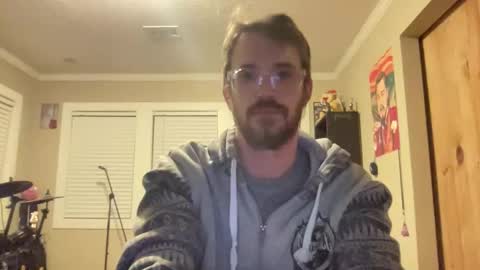 guitarchef08 online show from 12-17-25, 06:19