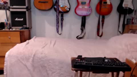 Mario online show from 02-22-25, 12:19