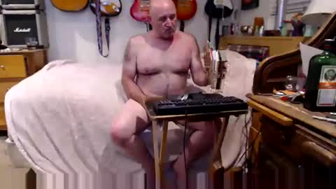 Mario online show from 02-24-25, 11:10