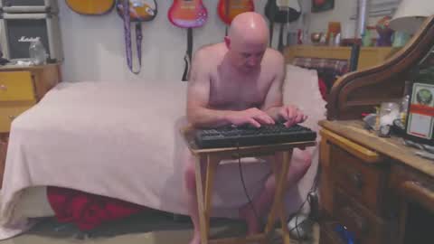 Mario online show from 02-25-25, 08:47