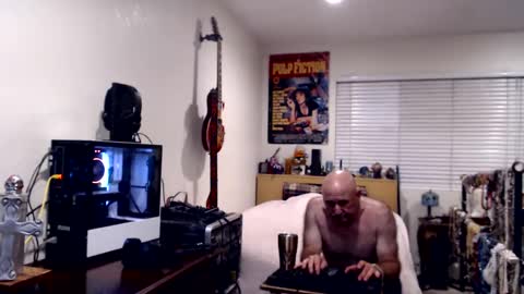 Mario online show from 09-22-25, 09:00