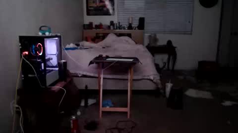 Mario online show from 02-04-26, 03:40