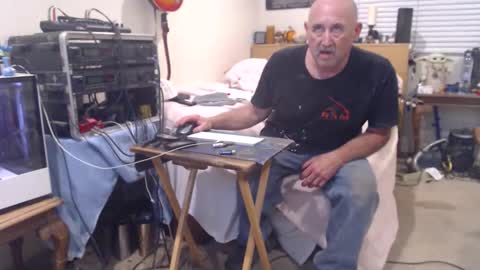 guitarsexgod2 online show from 03-25-26, 03:34
