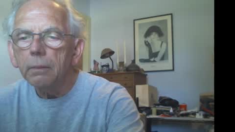 Roy online show from 06-27-26, 08:58