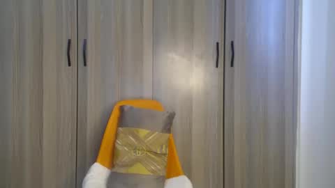 Miss Incredible online show from 02-27-26, 11:54