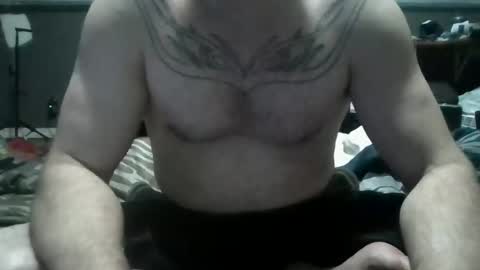 Snapshot of gunrunner253 chatting on 12-16-25, 08:41 gunrunner253 online show from 12-16-25, 08:41