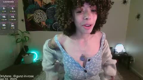 Kylie online show from 01-31-25, 04:27