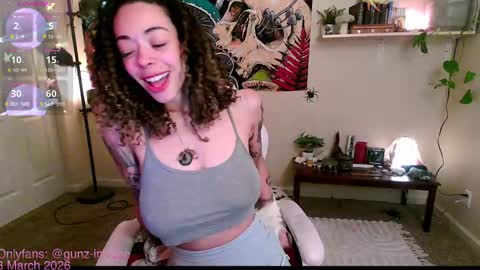 Kylie online show from 03-03-26, 03:18