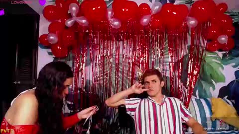 Hushaima  Gur online show from 02-14-25, 08:26