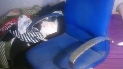 gusanito_enano online show from 01-09-26, 11:35