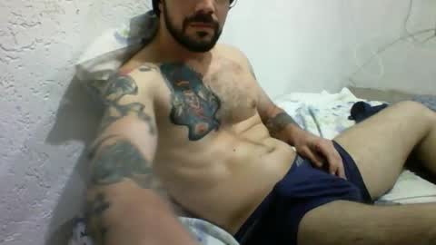 Gustav online show from 09-25-25, 11:08