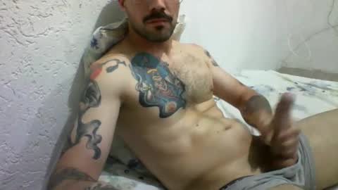 Gustav online show from 09-29-25, 11:42