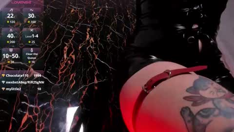 Antonella online show from 03-05-26, 04:14