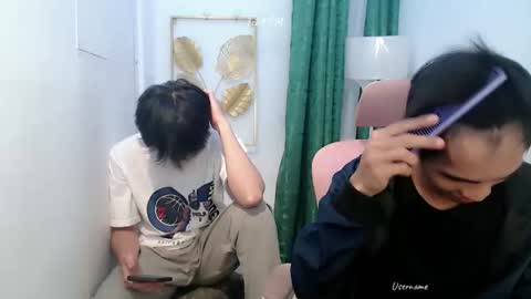 Snapshot of guy_nextdoor99 chatting on 01-15-26, 11:26 Ariel online show from 01-15-26, 11:26