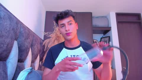 Gabriel online show from 12-14-24, 09:35