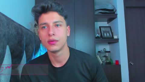 Gabriel online show from 01-19-25, 12:49