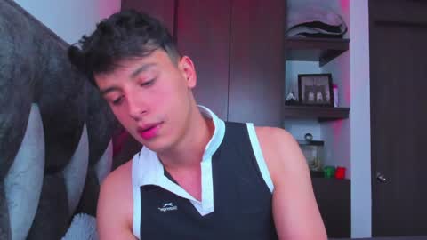 Gabriel online show from 01-24-25, 08:32