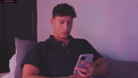 Gabriel online show from 03-06-26, 07:05