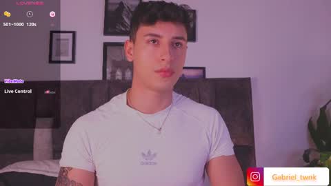 Snapshot of guy_twinks chatting on 06-17-26, 04:59 Gabriel online show from 06-17-26, 04:59