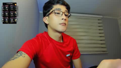 onlyfans    kevin garcia s online show from 10-17-25, 03:53