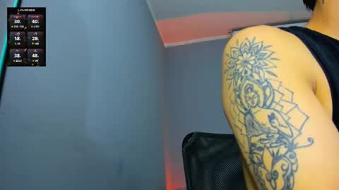 onlyfans    kevin garcia s online show from 11-09-25, 02:43