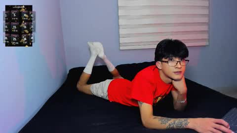 onlyfans    kevin garcia s online show from 02-20-26, 03:03