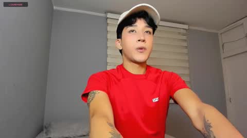 onlyfans    kevin garcia s online show from 03-19-26, 11:25