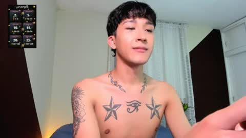 onlyfans    kevin garcia s online show from 07-06-26, 12:51