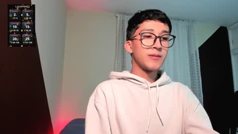 onlyfans    kevin garcia s online show from 07-16-26, 05:41