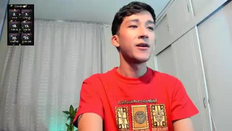 onlyfans    kevin garcia s online show from 07-22-26, 08:55