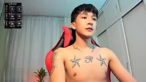 onlyfans    kevin garcia s online show from 07-26-26, 01:58